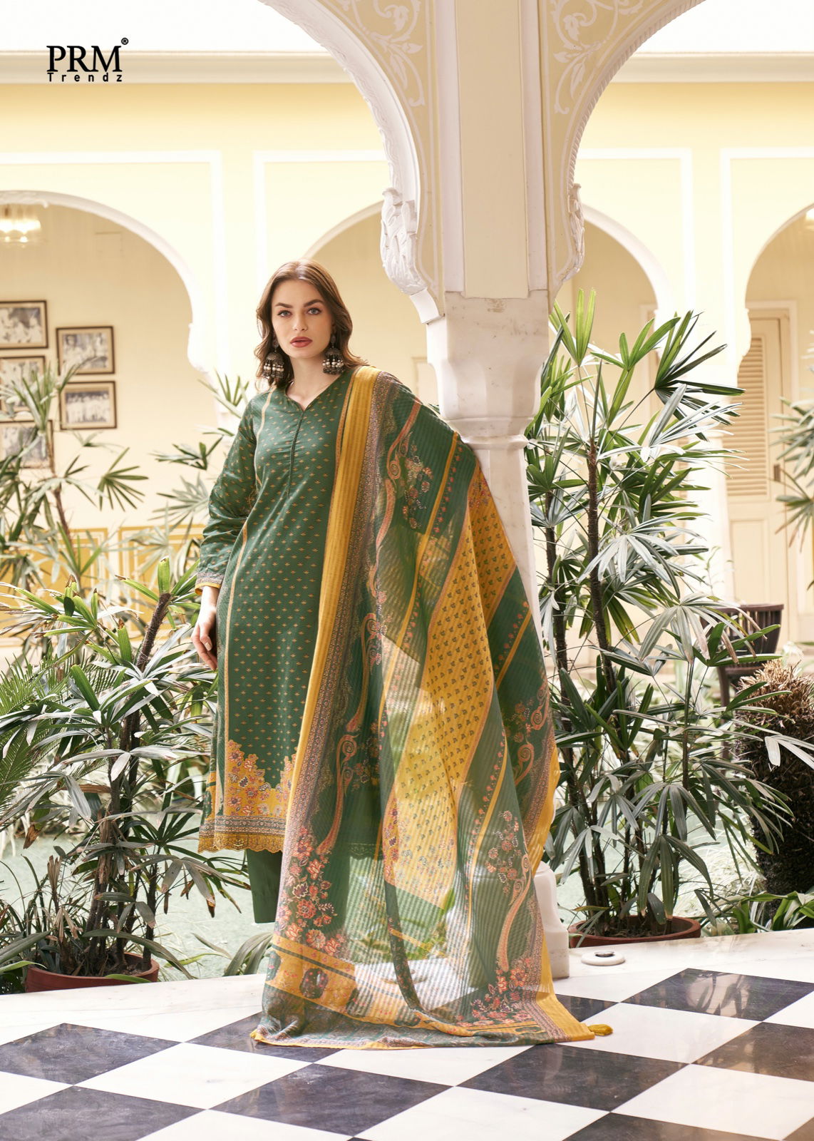 Charm By By Prm Printed Heavy Pure Jam Cotton Dress Material Wholesale Suppliers In Mumbai